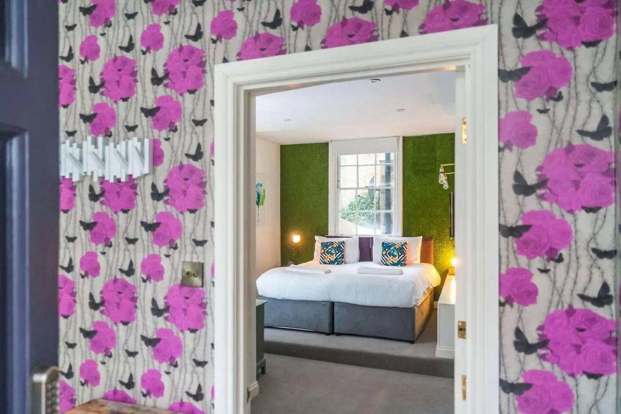Holiday home Mr Darcy'S Residence Bath United Kingdom