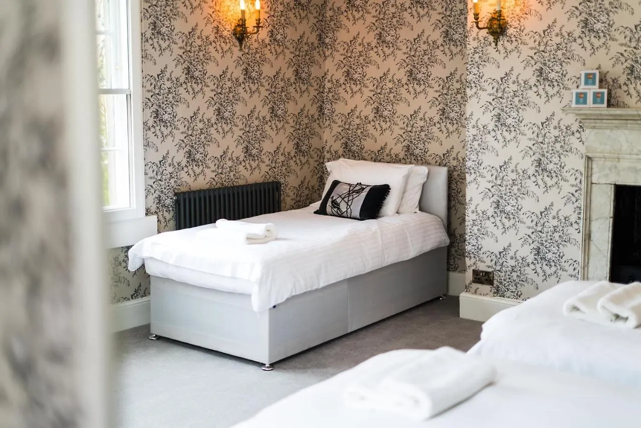 Mr Darcy'S Residence Bath 0*,  United Kingdom