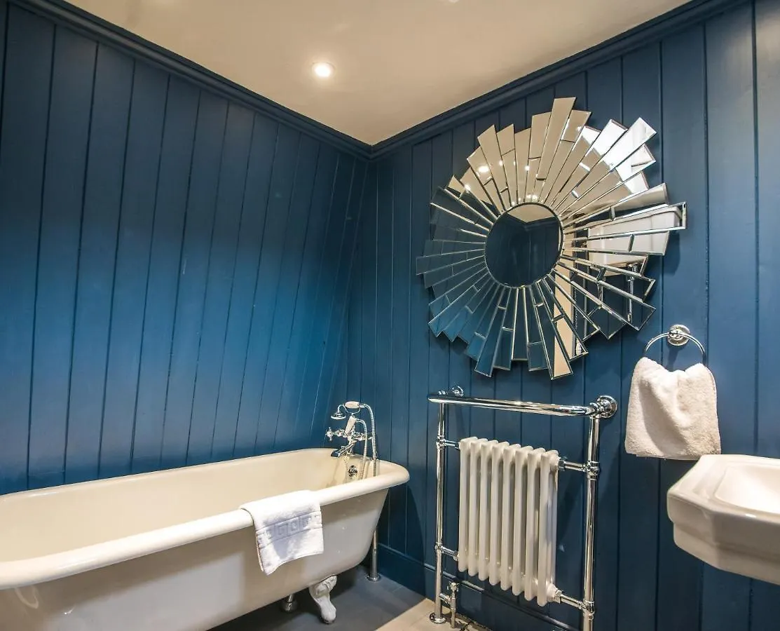 Mr Darcy'S Residence Bath 0*,